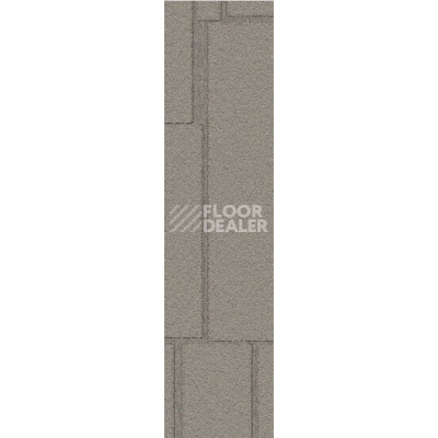 Ковровая плитка Interface Equal Measure EM553 7889008 Oldtown Blvd фото 1 | FLOORDEALER